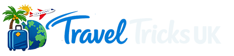 Travel Tricks UK - Smart Travel Tips